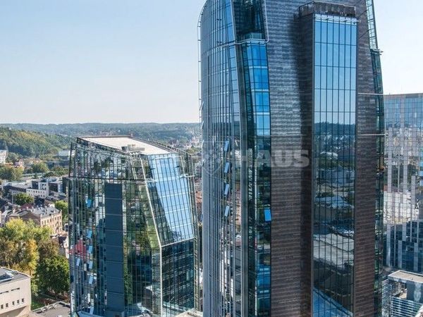 Vilnius, Šnipiškės