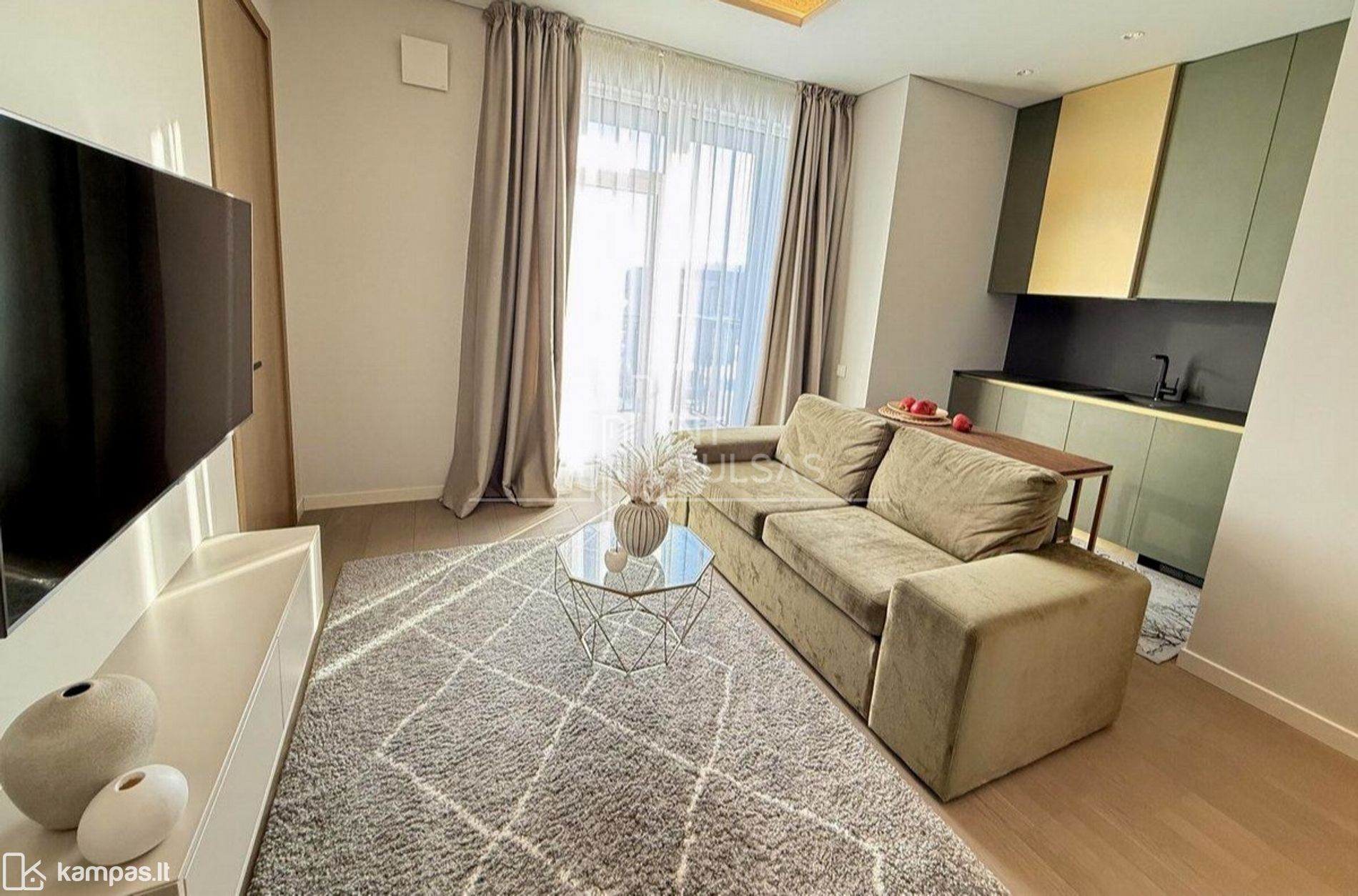 Main Image Palanga, Vaivorykštės g.