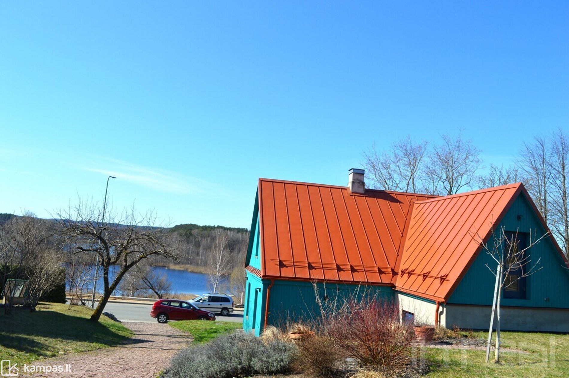 Main Image Zarasų r. sav., Zarasai, Šiaulių g.