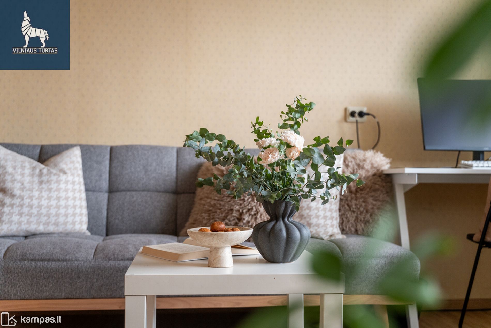 Main Image Vilnius, Naujamiestis, Skroblų g.