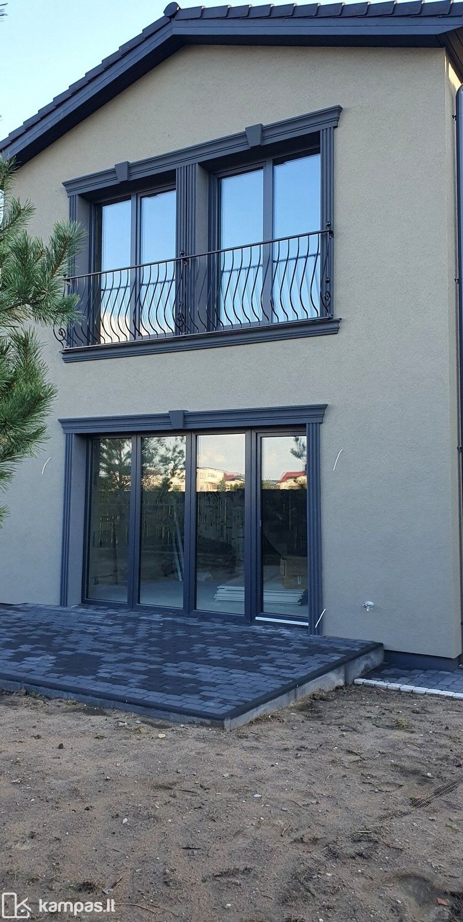 Main Image Klaipėdos r. sav., Slengiai, Karališkas tak.