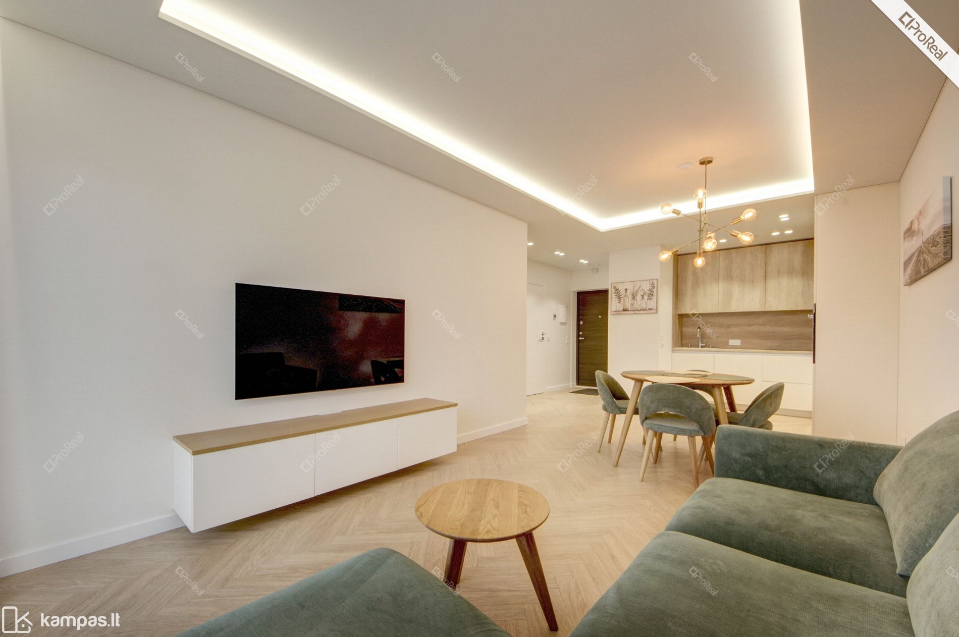 Main Image Vilnius, Pašilaičiai, Budiniškių g.