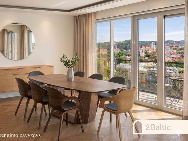 Vilnius, Šnipiškės