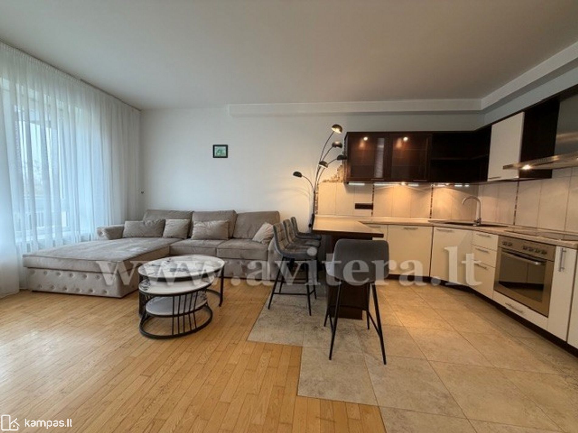 Main Image Klaipėda, Centras, Sausio 15-osios g.