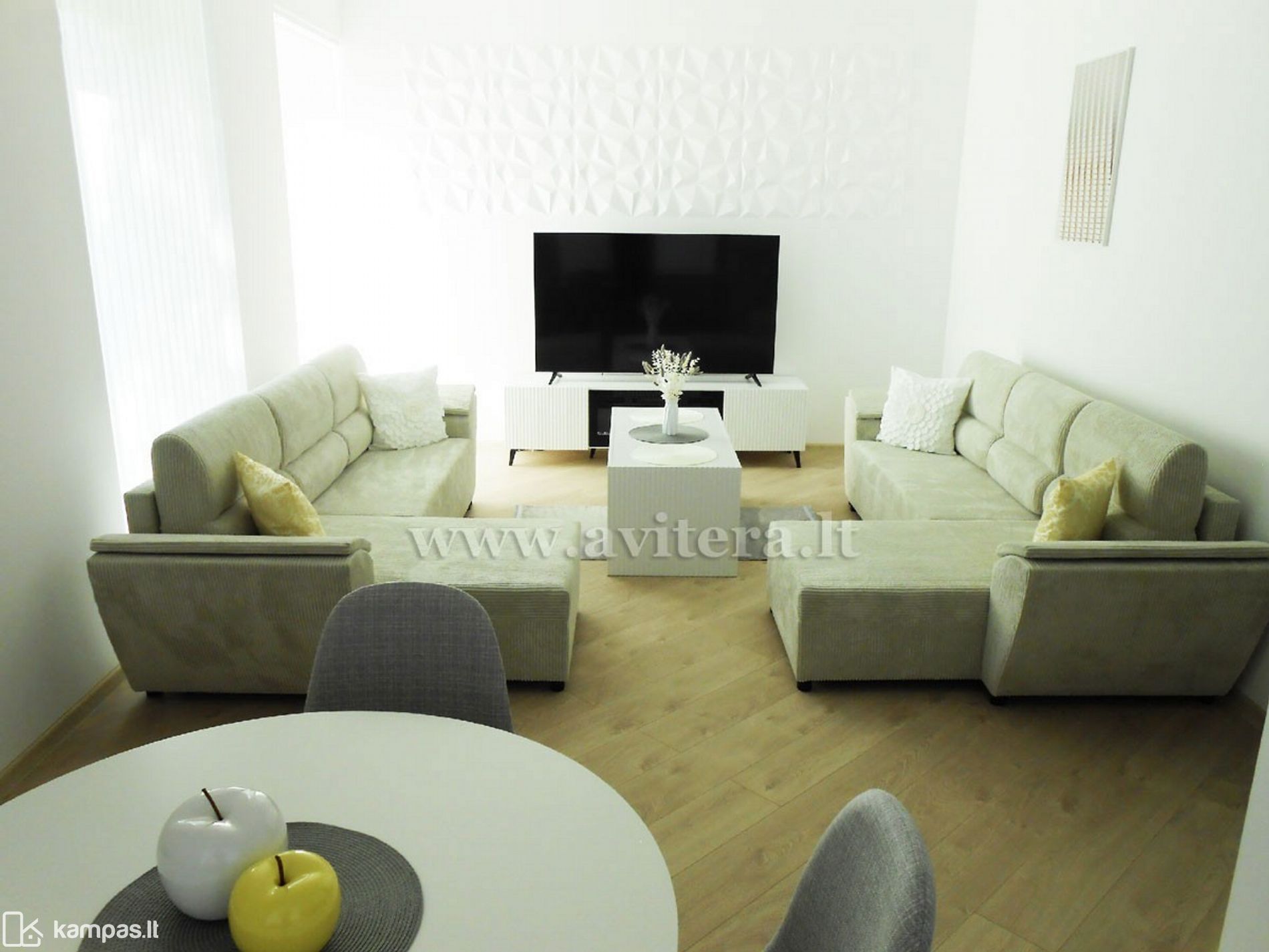 Main Image Klaipėda, Centras, Liepų g.