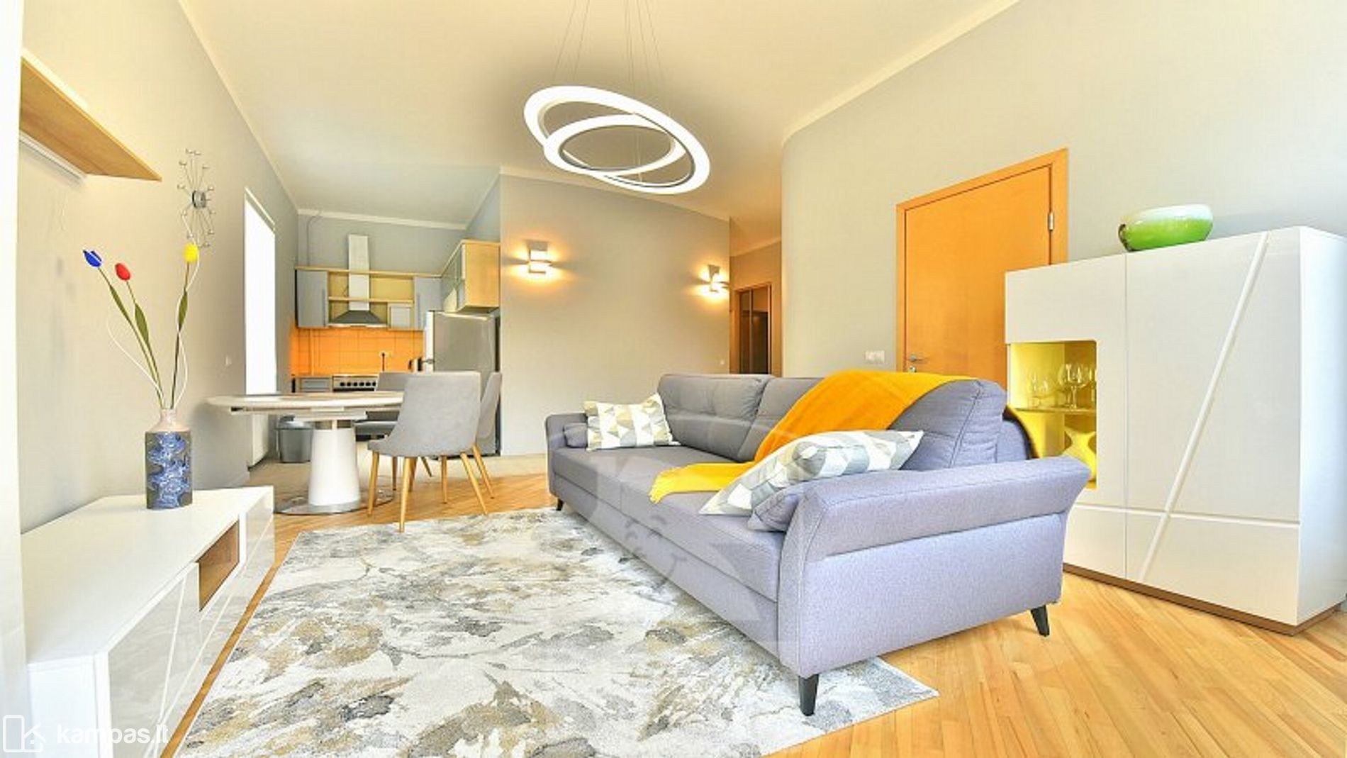 Main Image Vilnius, Senamiestis, Totorių g.