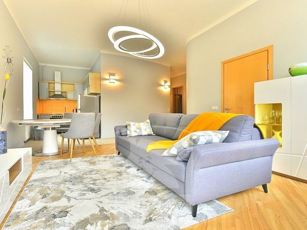 Vilnius, Senamiestis