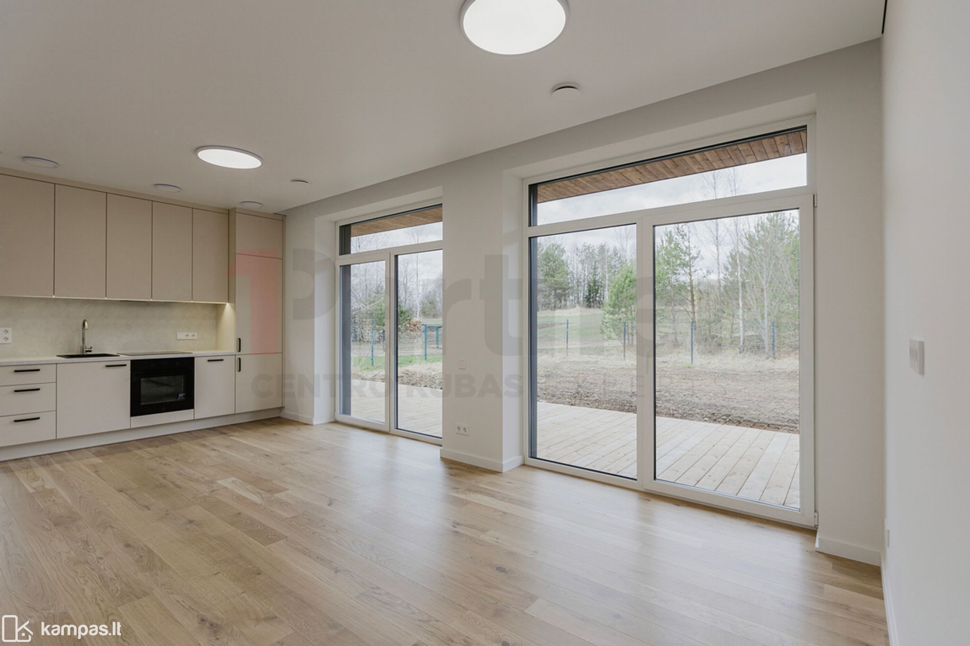 Main Image Vilniaus r. sav., Žalesa, Skatelių g.