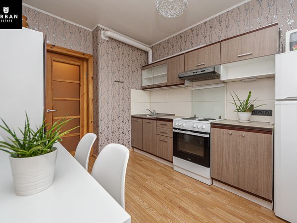 Vilnius, Justiniškės