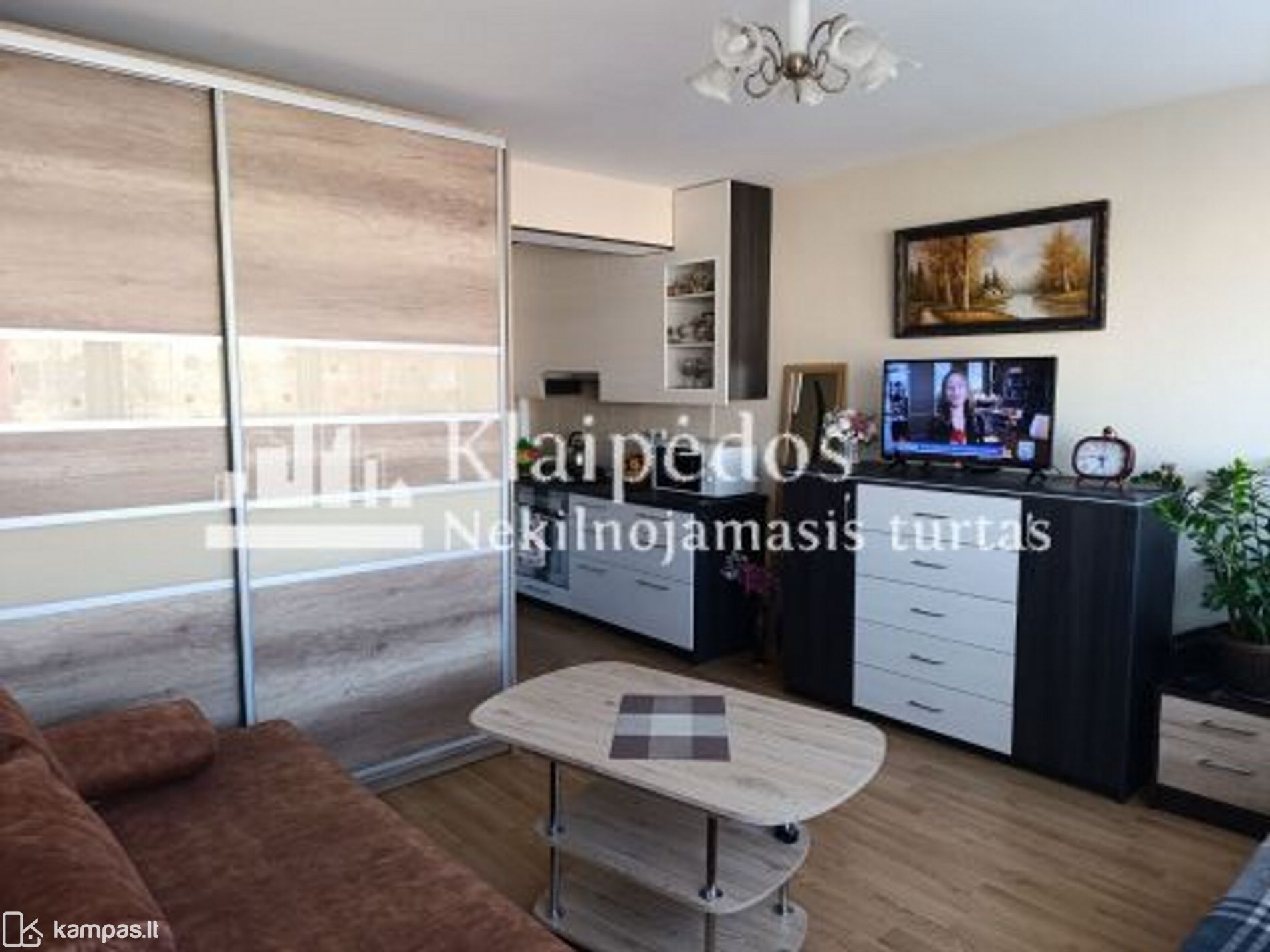 Main Image Klaipėda, Žvejybos uostas, Baltijos pr.