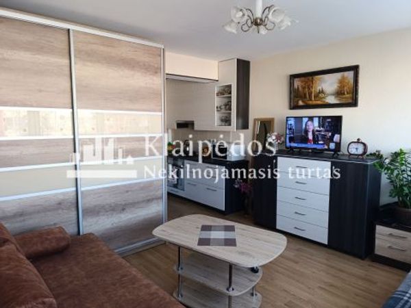 Klaipėda, Žvejybos uostas