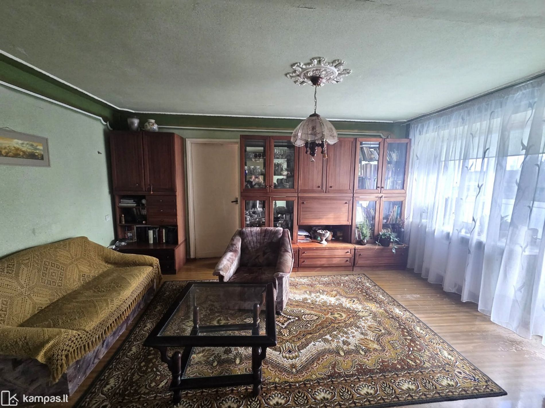 Main Image Kėdainių r. sav., Kėdainiai, Žemaitės g.