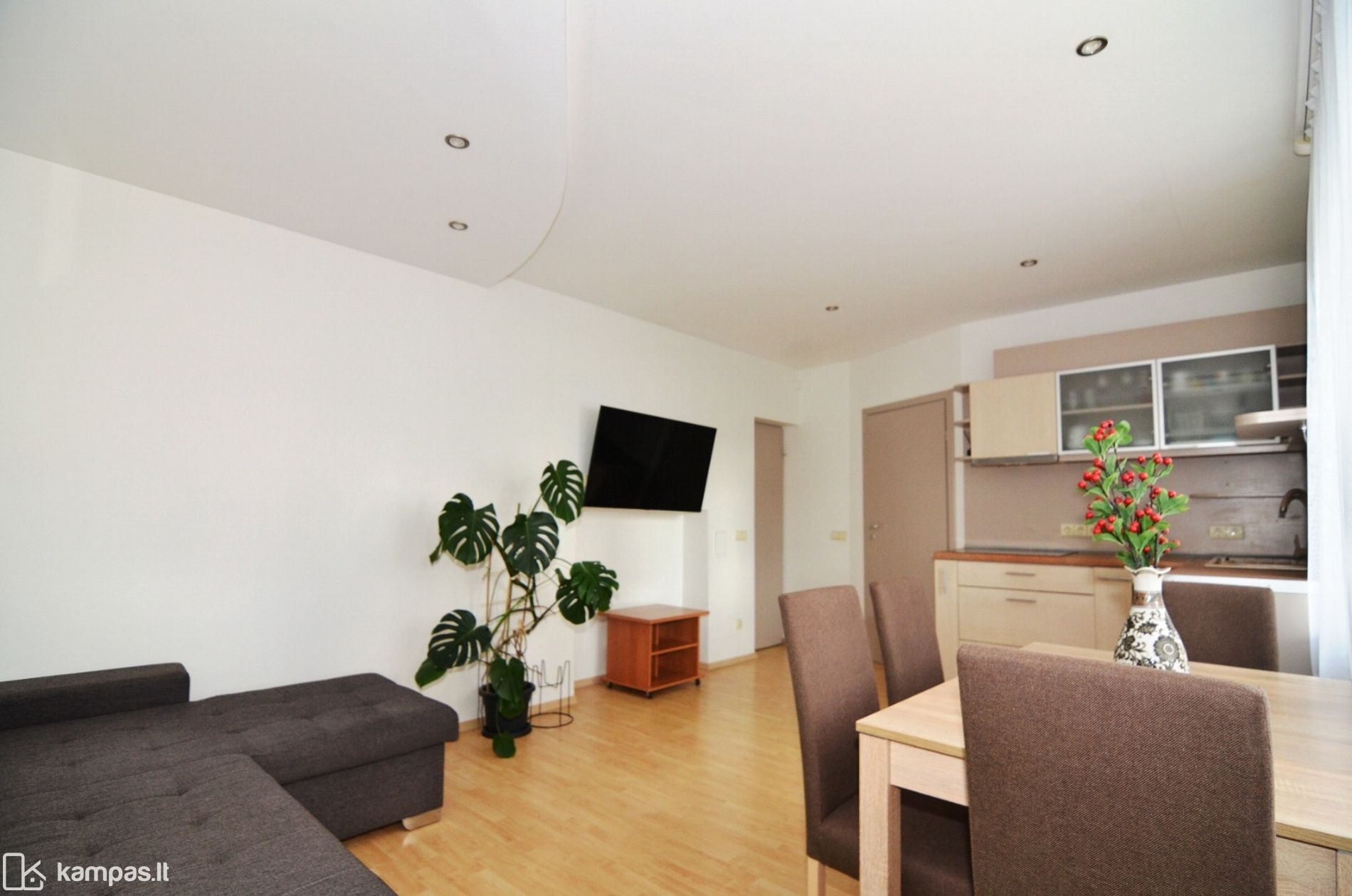 Main Image Druskininkų sav., Druskininkai, Antakalnio g.