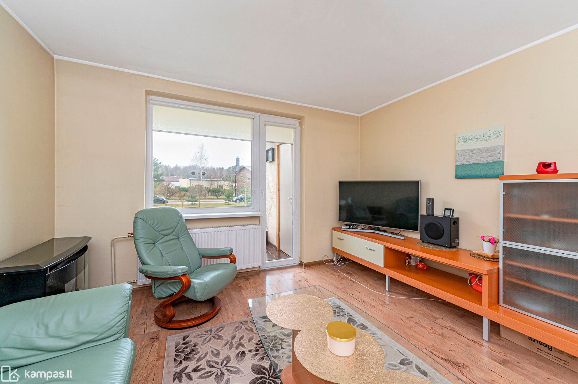 Main Image Birštono sav., Birštonas, Lelijų g.