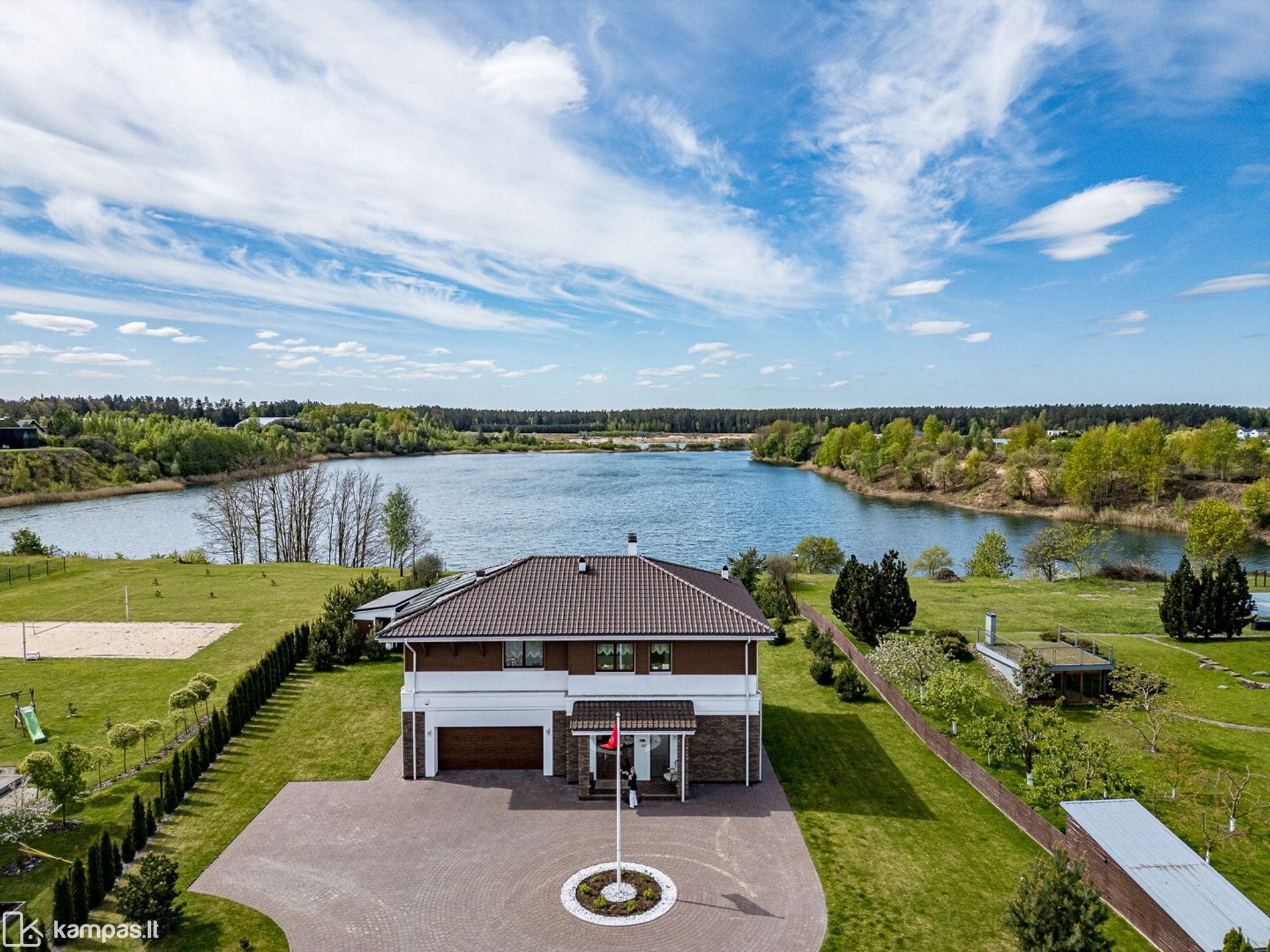 Main Image Kaunas, Vaišvydava, Miltupio g.