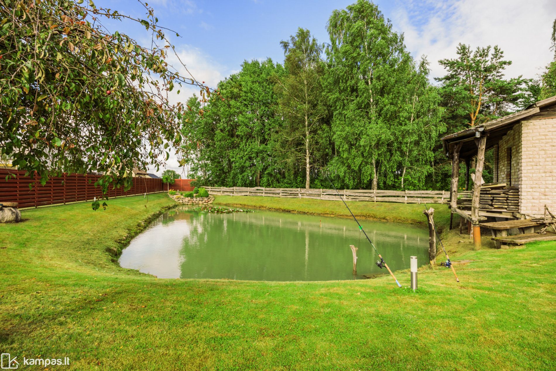 Main Image Kretingos r. sav., Kretinga, Sodžiaus g.