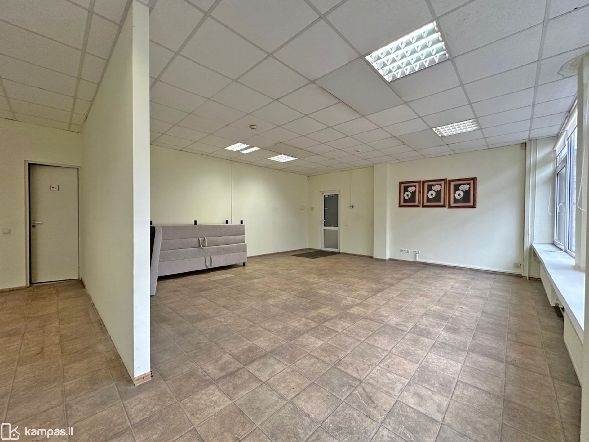 Main Image Vilnius, Aukštieji Paneriai, Lentvario g.