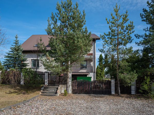 Vilniaus r. sav., Didžioji Riešė