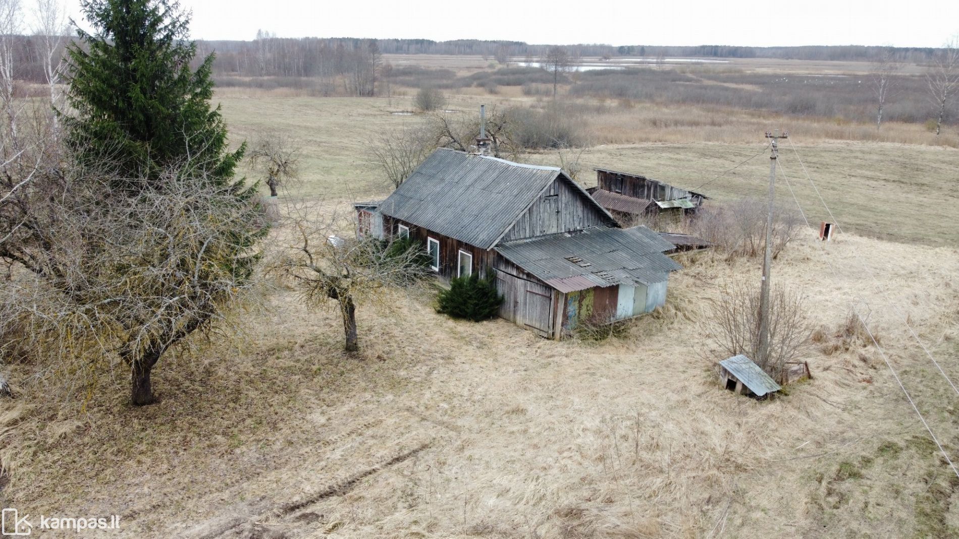 Main Image Molėtų r. sav., Vidugiris