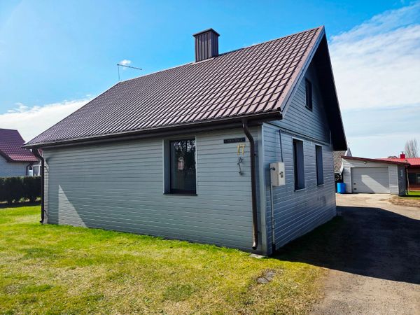 Kauno r. sav., Ramučiai