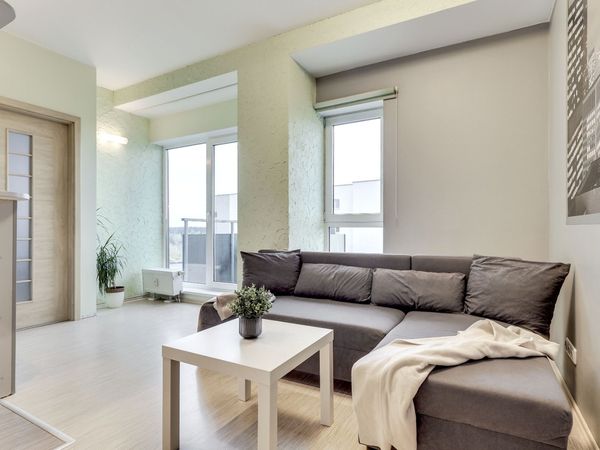 Vilnius, Karoliniškės