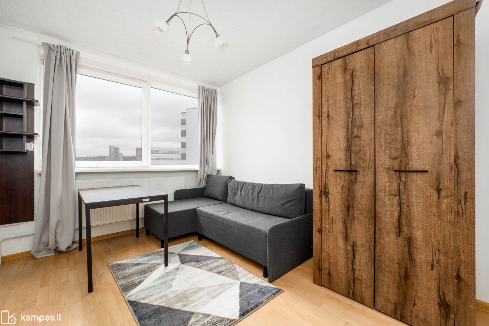 Main Image Vilnius, Žirmūnai, Kareivių g.