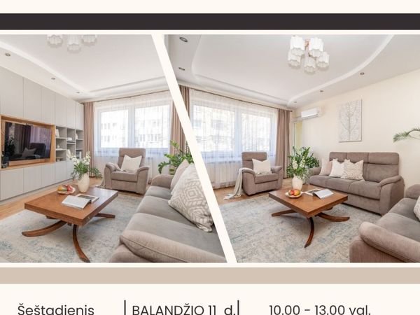 Vilnius, Fabijoniškės