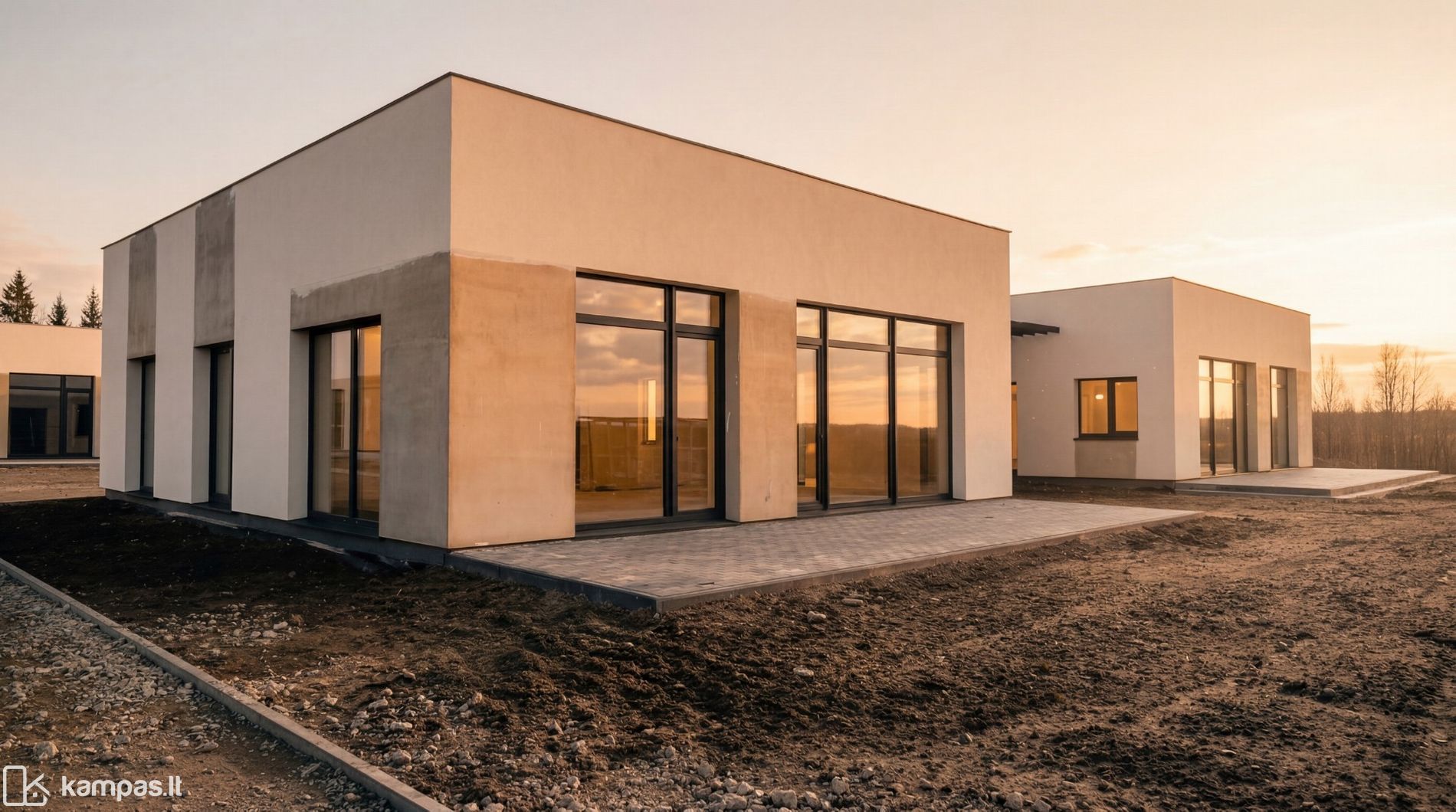 Main Image Vilniaus r. sav., Parapijoniškės, Panoramos g.