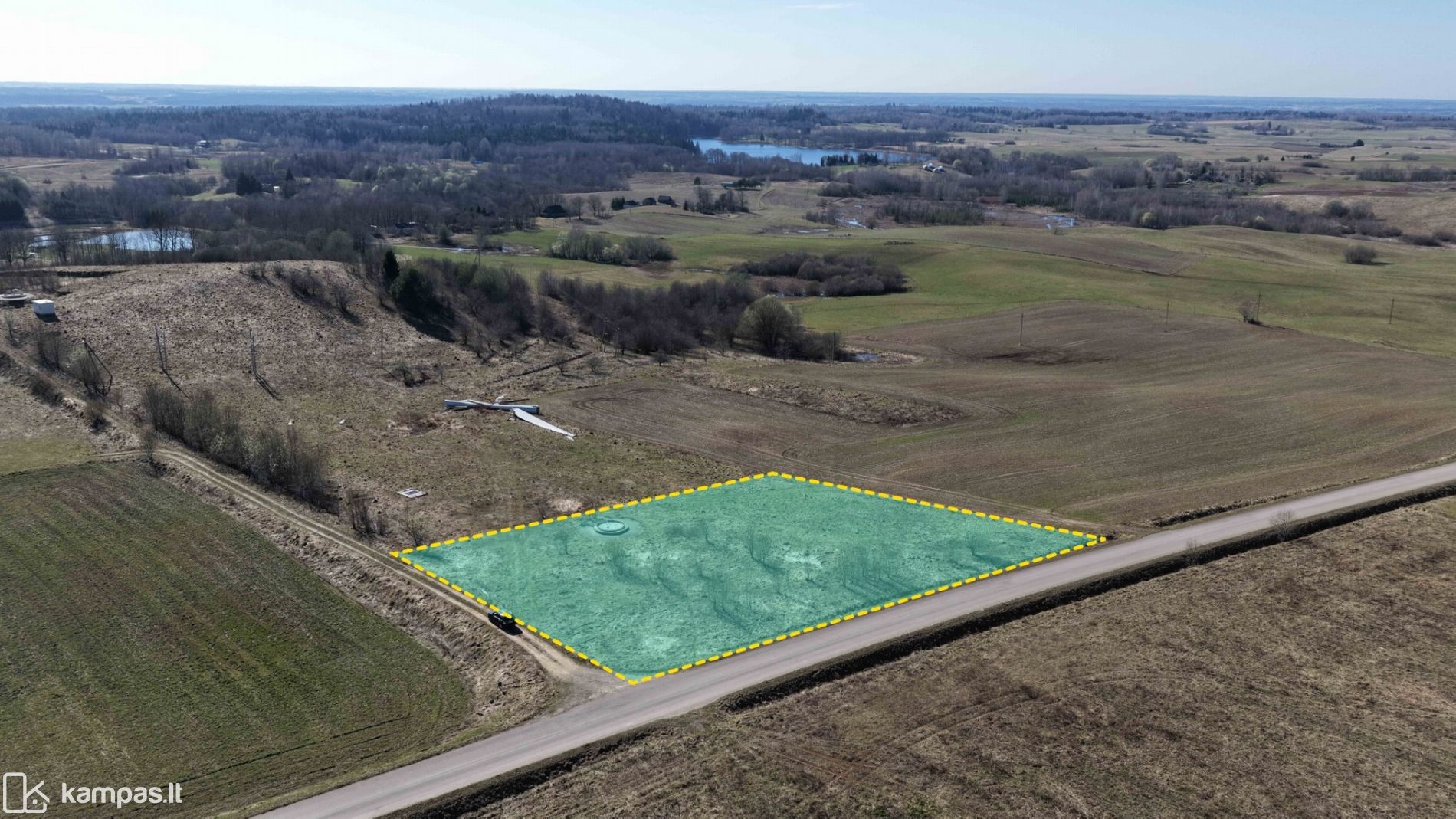 Main Image Prienų r. sav., Intuponys