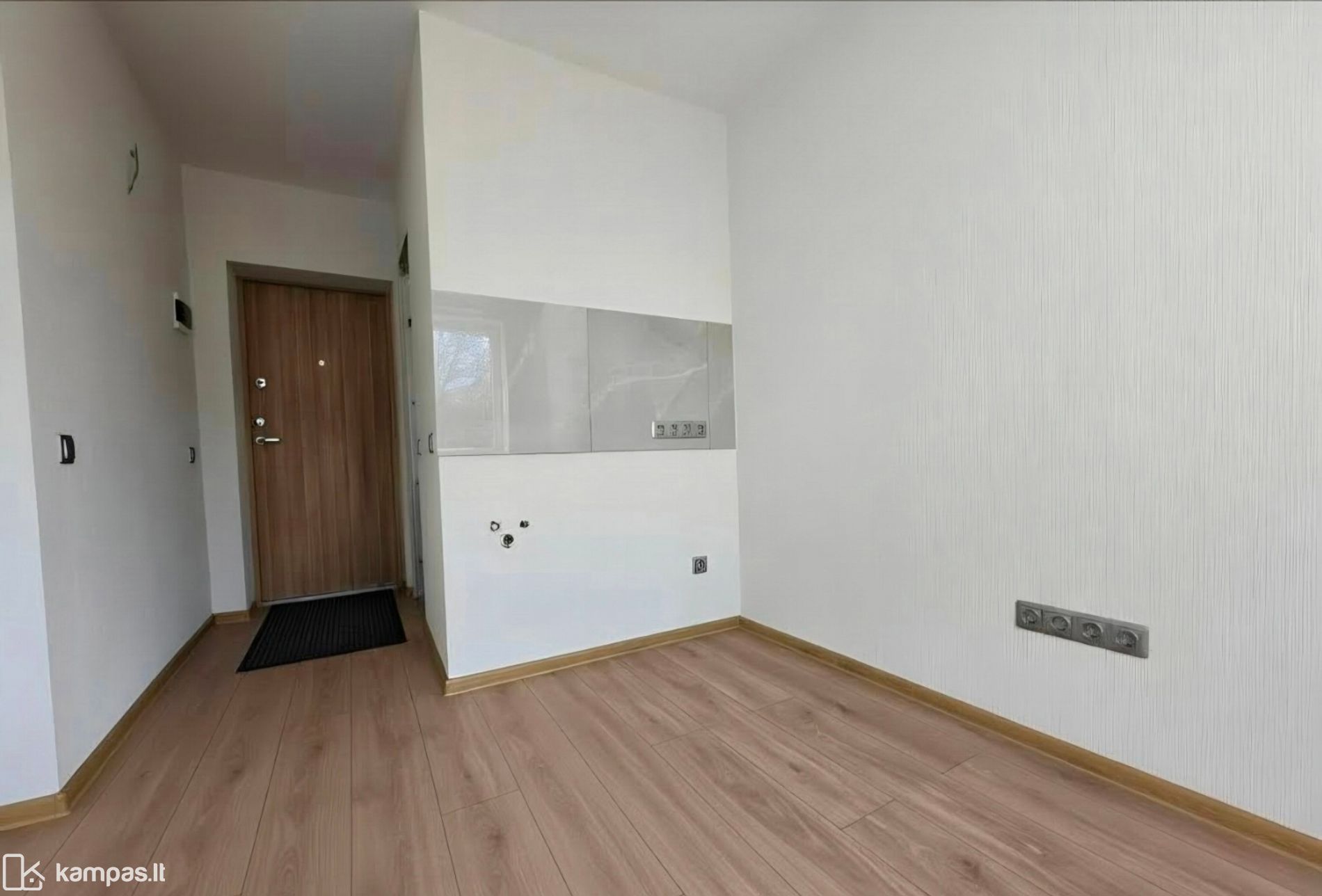 Main Image Kaunas, Petrašiūnai, K. Baršausko g.