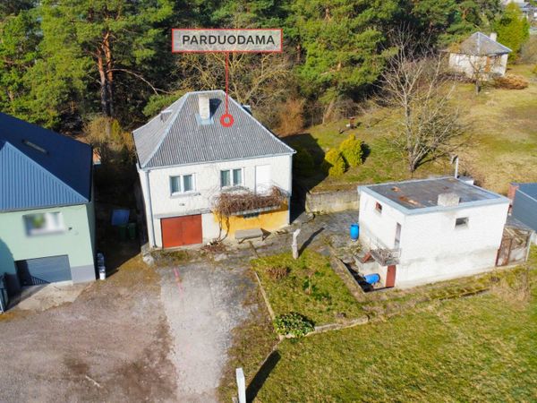 Kauno r. sav., Radikiai