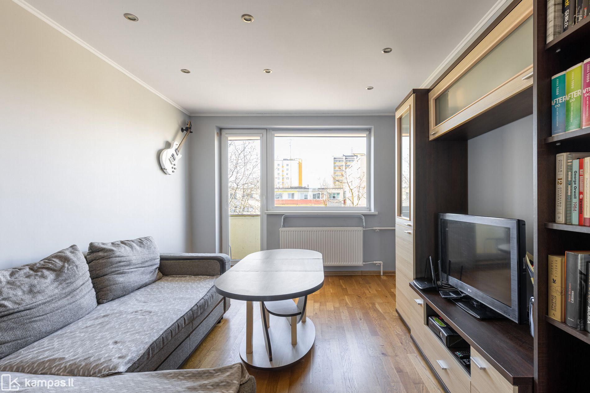 Main Image Kaunas, Dainava, Partizanų g.