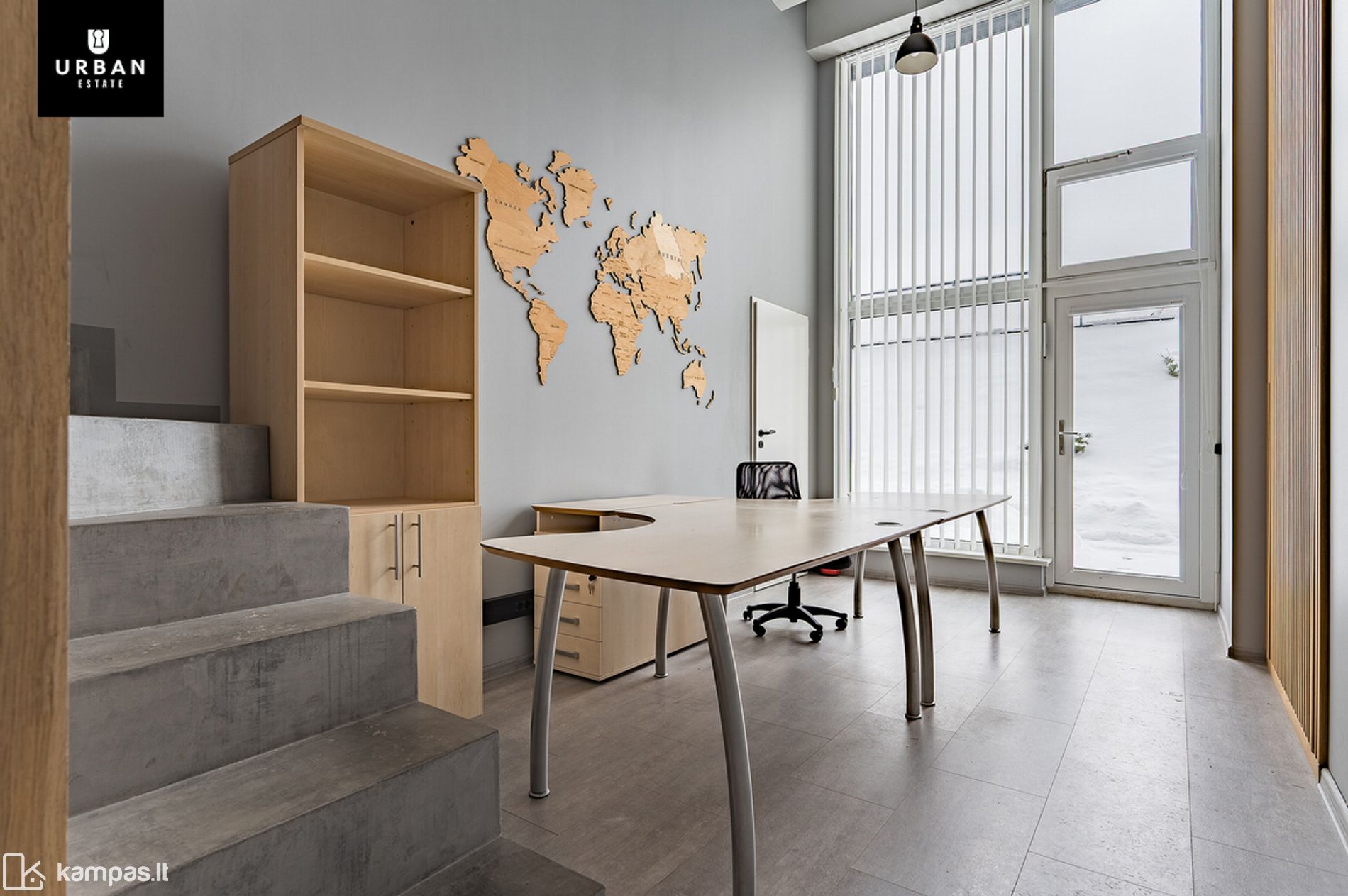 Main Image Vilnius, Žemieji Paneriai, Titnago g.