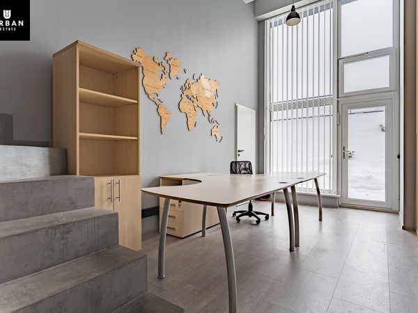 Vilnius, Žemieji Paneriai