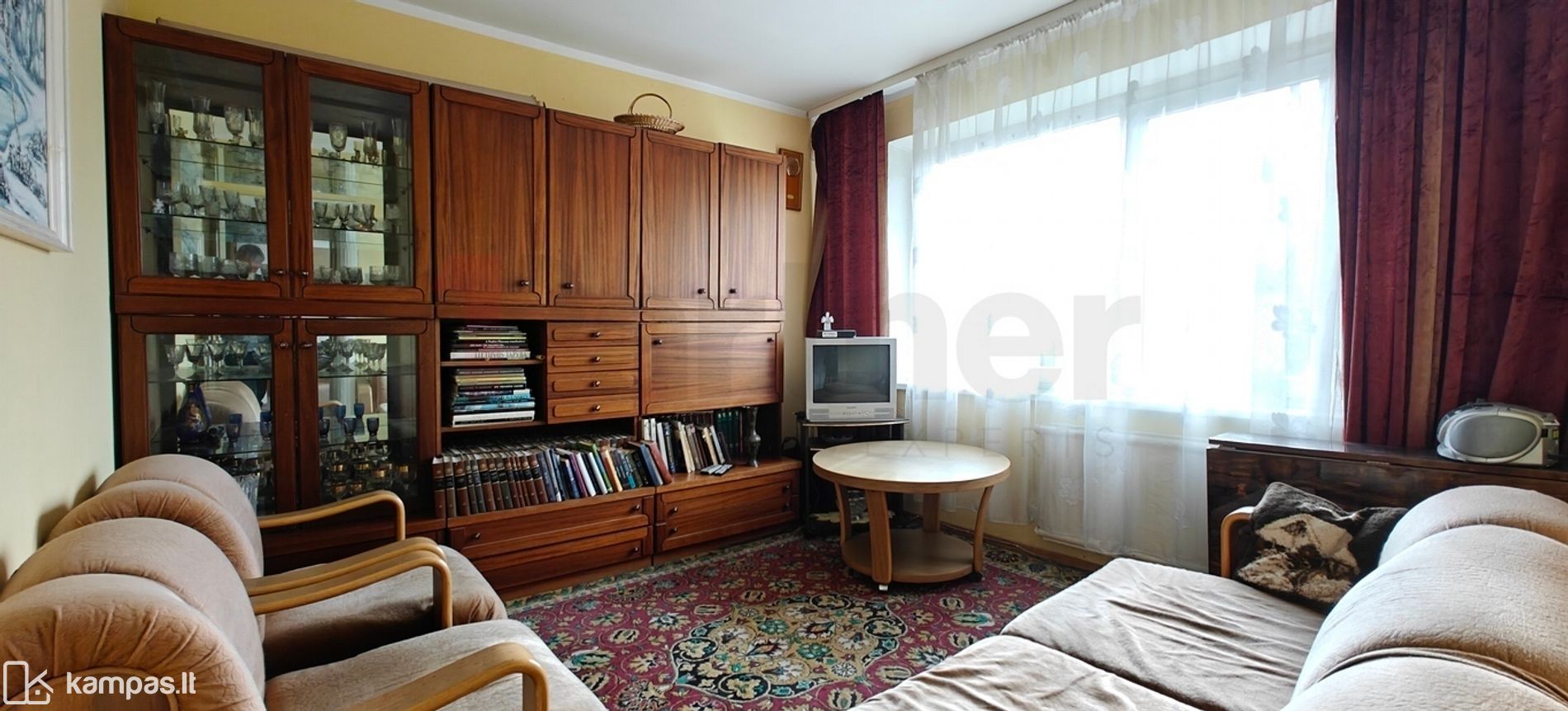 Main Image Kaunas, Eiguliai, P. Plechavičiaus g.