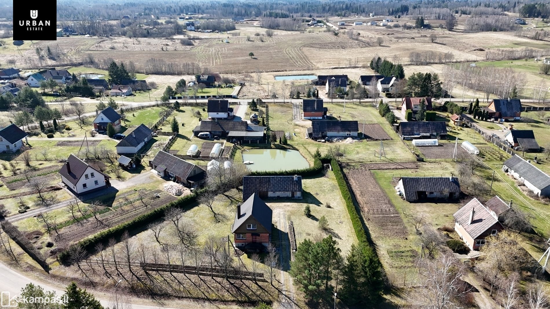 Main Image Vilniaus r. sav., Pikeliškės, Naujoji g.