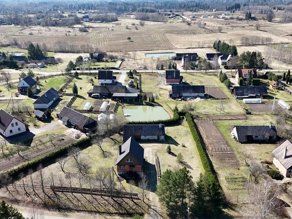 Vilniaus r. sav., Pikeliškės