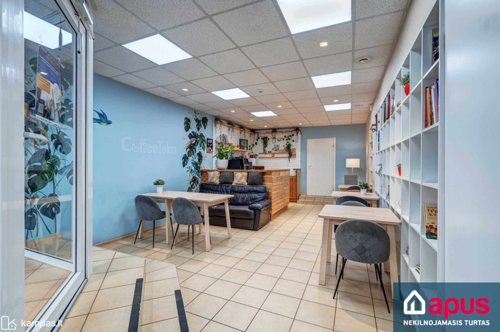 Main Image Vilnius, Senamiestis, J. Basanavičiaus g.