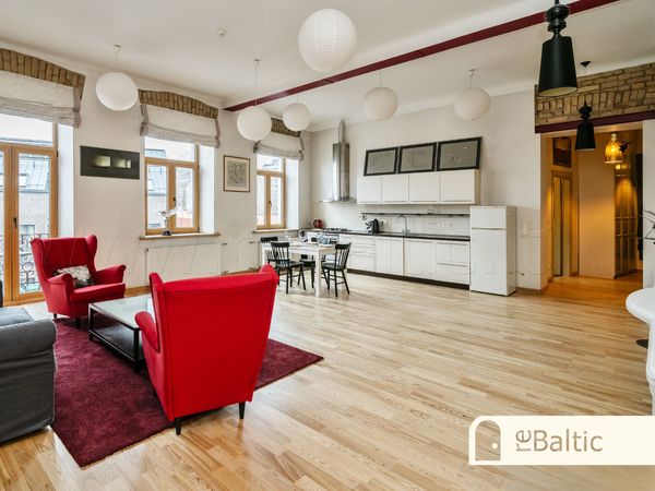 Vilnius, Senamiestis