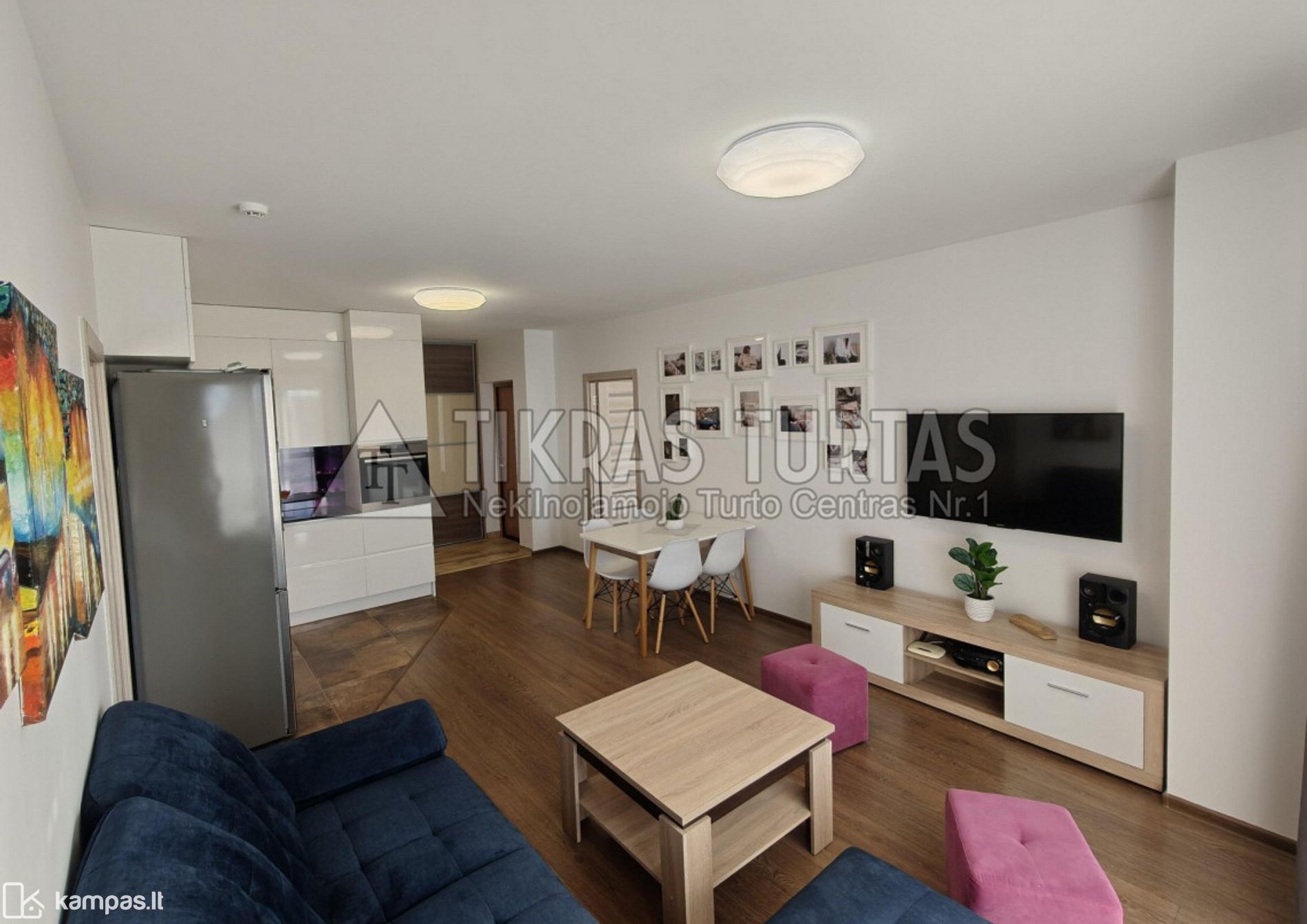 Main Image Klaipėda, Šarlotė, Dragūnų g.