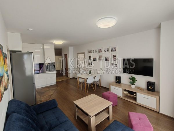 Klaipėda, Šarlotė