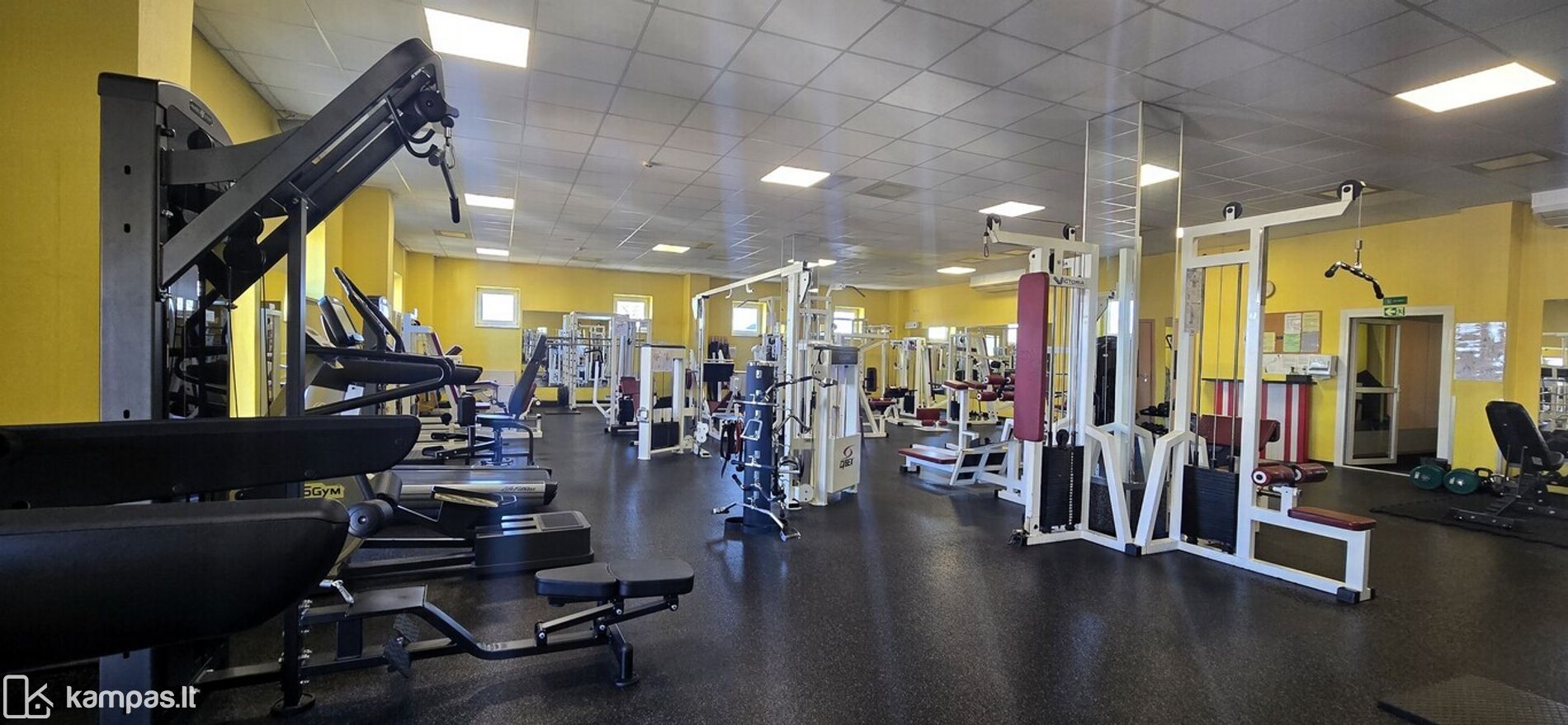 Main Image Kėdainių r. sav., Kėdainiai, Josvainių g.