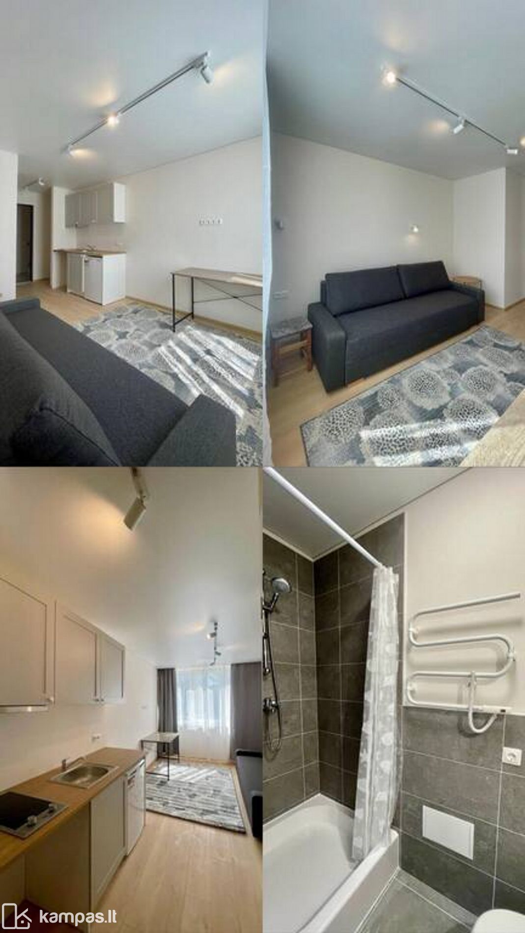 Main Image Kaunas, Petrašiūnai, Pramonės pr.