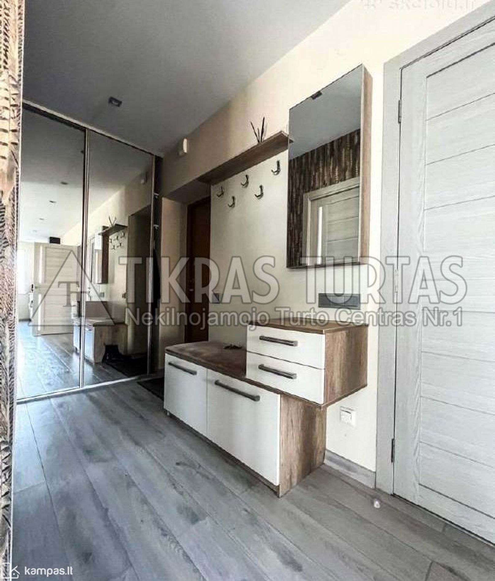 Main Image Klaipėda, Šarlotė, Dragūnų g.