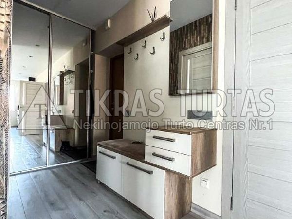 Klaipėda, Šarlotė