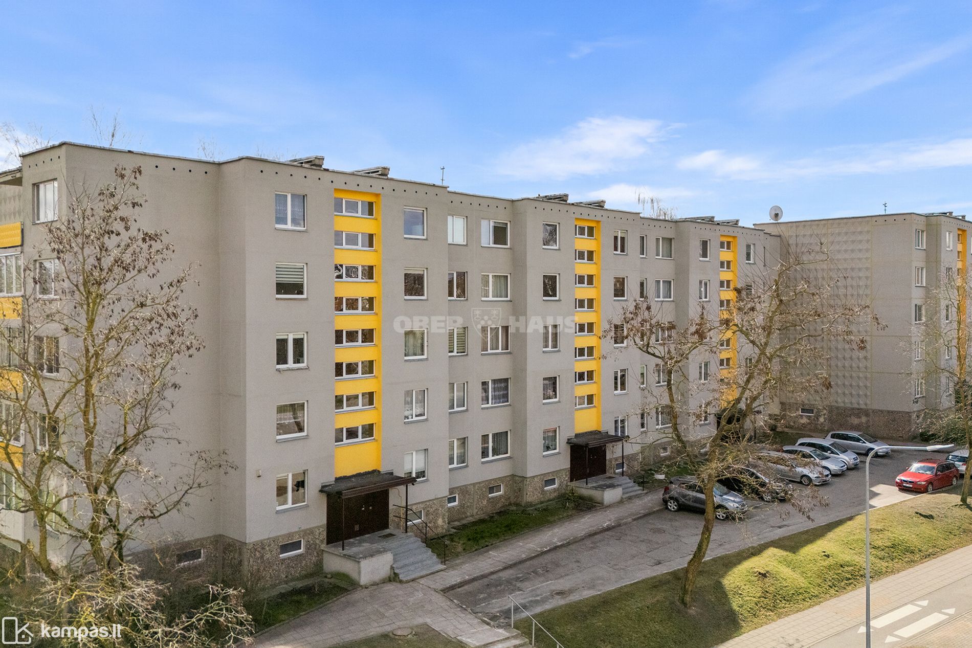 Main Image Šiauliai, Gytariai, Lyros g.