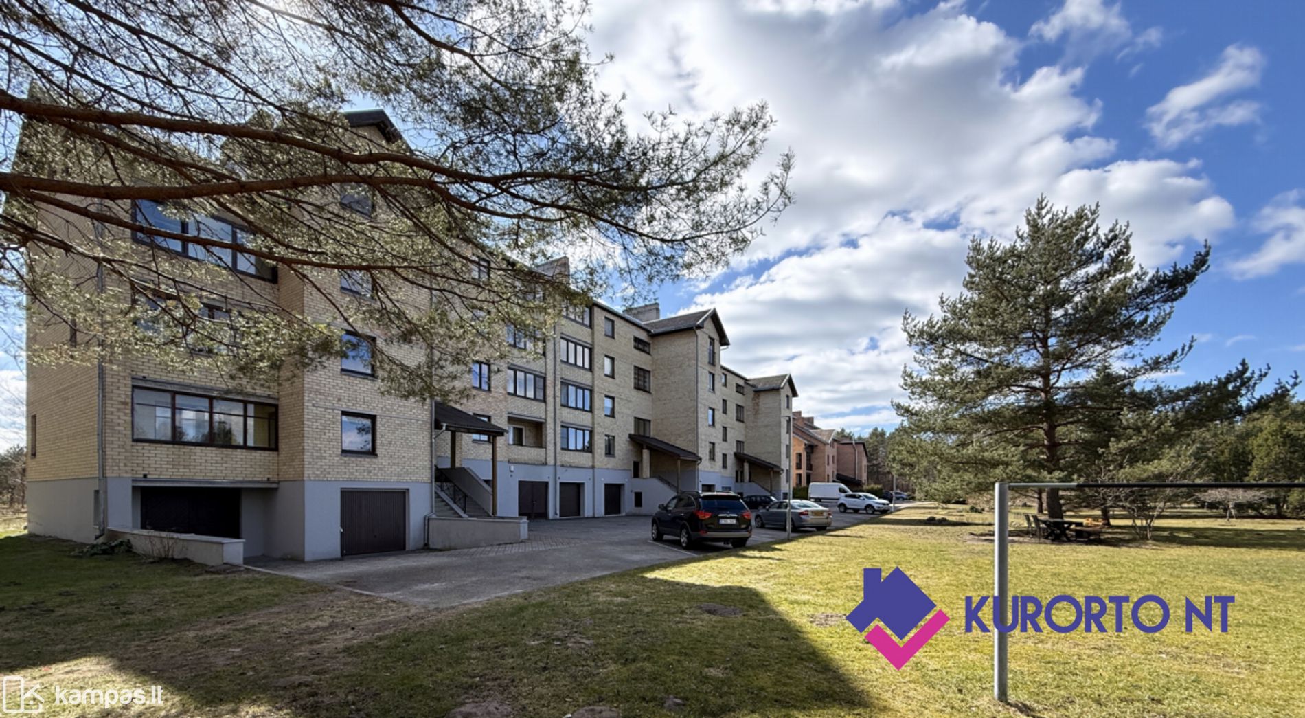 Main Image Palanga, Austėjos g.