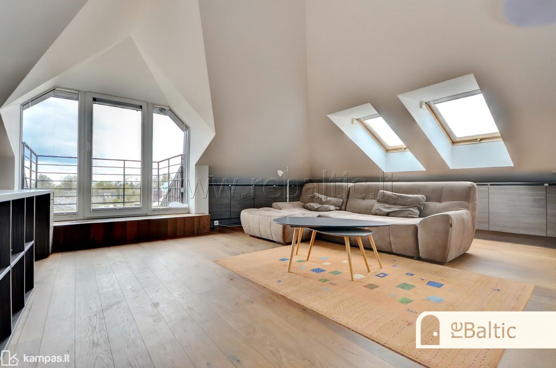 Main Image Vilnius, Aukštasis Pavilnys, Švarioji g.