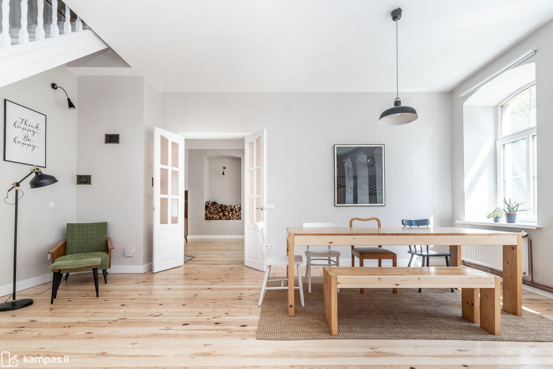 Main Image Vilnius, Senamiestis, M. Daukšos g.