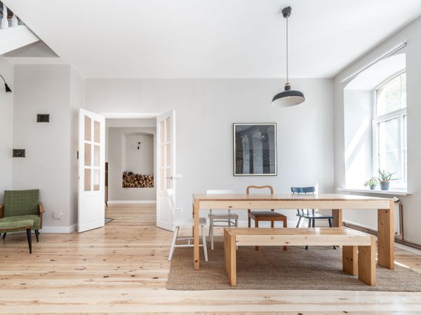 Vilnius, Senamiestis